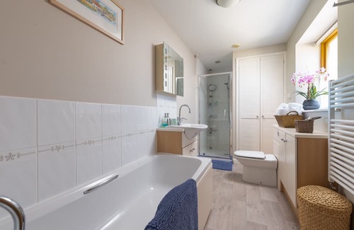 Stoke Rivers Cottage | The Tallet, Brayford