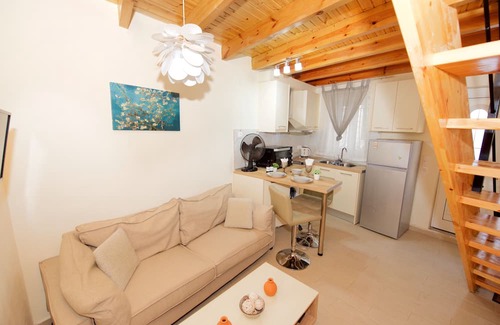 Argyrades House | Corfu South 10 min drive to the beach