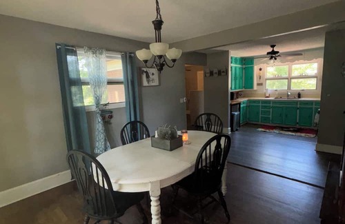 Stanly County Other | The Farm House