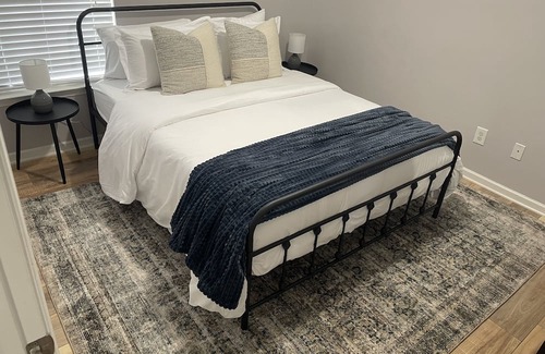 Spring Hill House | Book Now to receive a new listing discount!