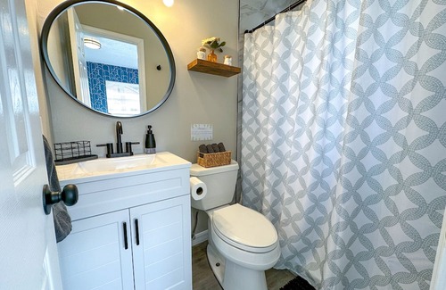 West Melbourne House | Space Coast Kasita- BEAUTIFUL Heated Pool/HotTub/PingPongTable/BBQ Grill/FirePit