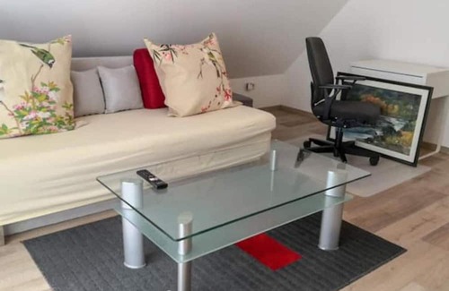 Rielasingen-Worblingen Apartment | Fewo Aachweg