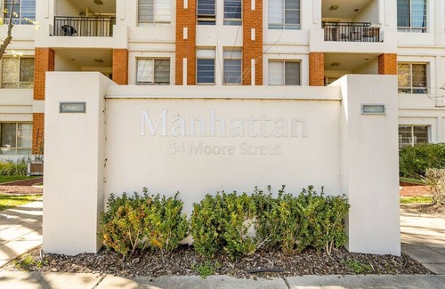 Turner Apartment | New to VRBO: Convenient 1BR APT in the heart of the city!