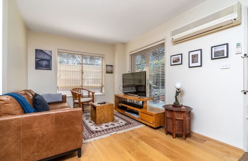 Turner Apartment | New to VRBO: Convenient 1BR APT in the heart of the city!
