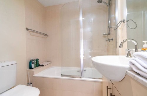 Turner Apartment | New to VRBO: Convenient 1BR APT in the heart of the city!