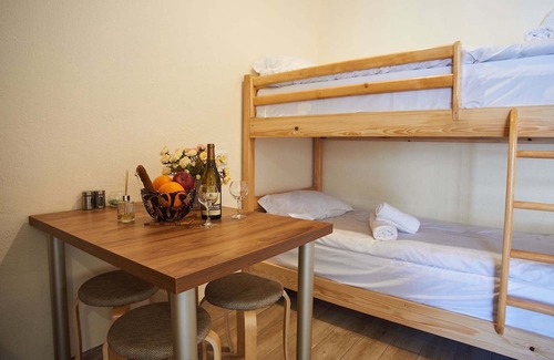 Kazbegi Apartment | Tornisa kazbegi