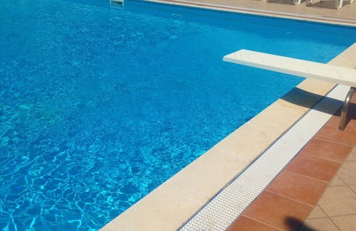 Falerna Apartment | Holiday Apartment "Villa Patrizia - Residence La Giungla" with Sea View, Shared Pool & Wi-Fi