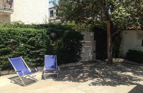 Falerna Apartment | Holiday Apartment "Villa Patrizia - Residence La Giungla" with Sea View, Shared Pool & Wi-Fi