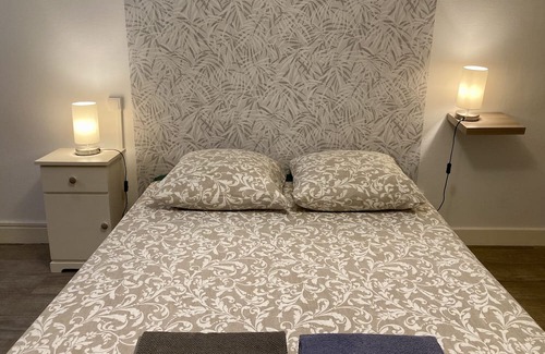 Agen Apartment | Apartment 'Appart Agen' with Wi-Fi