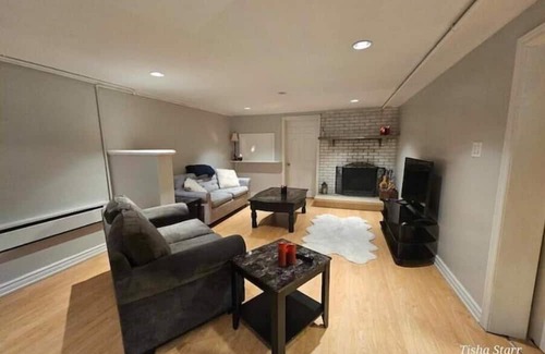 Fort Erie House | Relax and Reconnect
