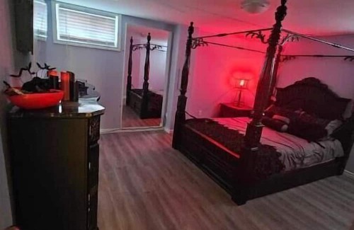 Fort Erie House | Relax and Reconnect