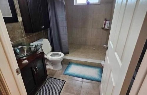 Fort Erie House | Relax and Reconnect
