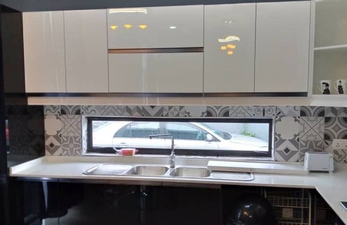 Lusaka Villa | 2 bedrooms house in heart of Kalundu