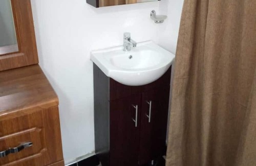 Lusaka Apartment | Fully furnished exclusive Studio