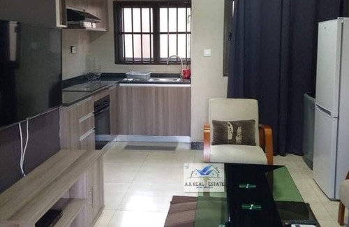 Lusaka Apartment | ! bedroomed fully furnished apartment Near East Park Mall
