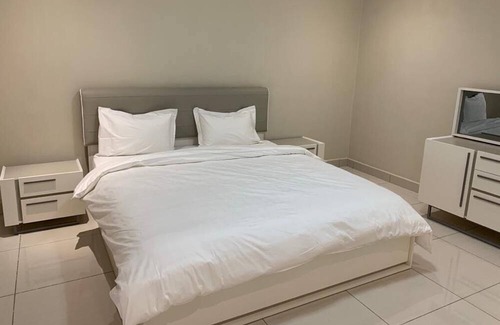 Lusaka Apartment | 3 Bedroomed fully furnished apartment in bdex