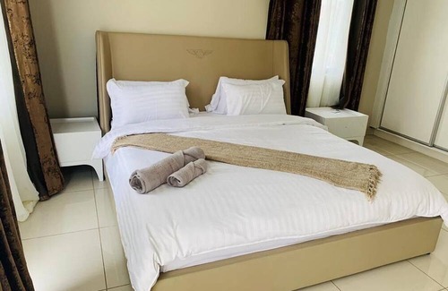 Lusaka Apartment | 3 Bedroomed fully furnished apartment in bdex