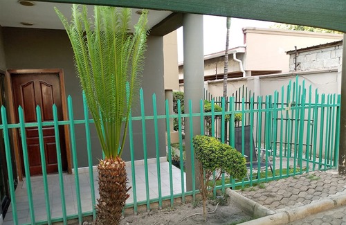 Lusaka Apartment | Executive fully furnished apartment close to amenities In Massmedia no001