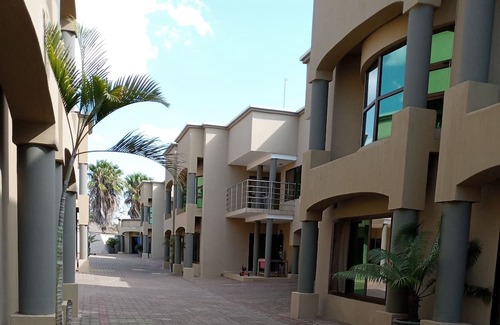 Lusaka Apartment | Executive fully furnished apartment close to amenities In Massmedia no001