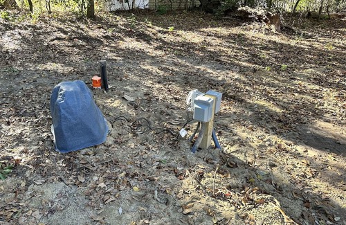 Lincolnville RV Rental | Bring your Rv/camper in town
