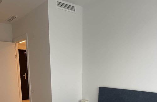 La Bordeta Apartment | Ático en Barcelona - Gran Terraza Privada