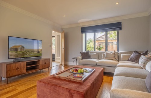 Holme House | 17 Peddars Way, Holme-next-the-Sea, Norfolk