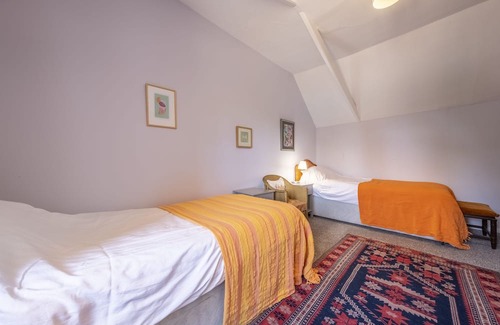 Grimston House | The Old Coach House (C), Congham, Norfolk