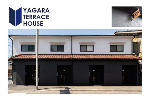 Ikuno House | 64 sqm Renovated Home 5 Minutes from Kitatatsumi Station Direct Access to Namba Kuromon Market - LIVING TERRACE HOUSE / Osaka Ōsaka