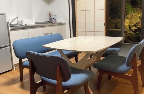 Hida Takayama Onsen House | Guest house HINATA Entire house available for rent / Takayama Gifu