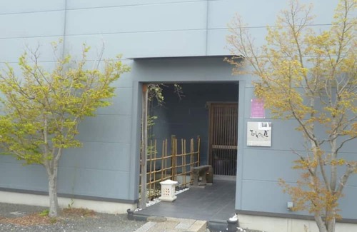 Kikugawa House | Kikugawashi a completely private annex in Japan /Kikugawa Shizuoka