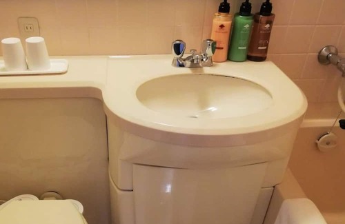 Odori House | Nonsmoking Twin roomRoom only planWelcome sou / Sapporo Hokkaidō