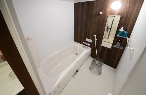 Otaru Apartment | OTARU SAMPO - Barney RuPaul Room 105 /otaru Hokkaidō