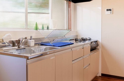 Kanagawa House | Surrounded by IKEA and MUJI Red Brick easy a - Rhouse 2nd / Yokohama Kanagawa