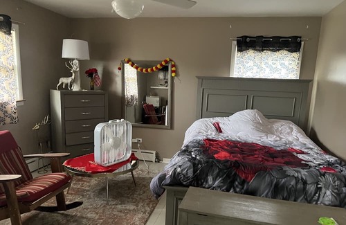 Norma House | Architicture Cape Cod Bunglow 5Br Have Fun
