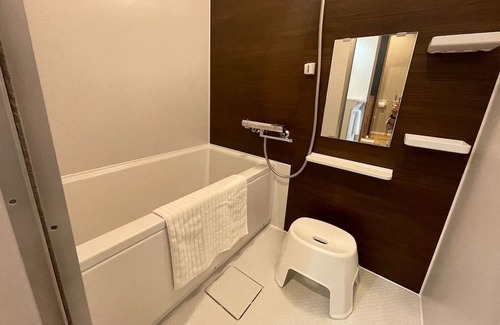 Sasayama Apartment | Unmanned hotel 5 minutes walk to Sasayama Castle / Tambasasayama Hyōgo