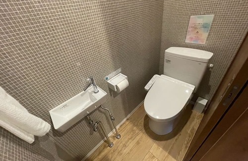 Sasayama Apartment | Unmanned hotel 5 minutes walk to Sasayama Castle / Tambasasayama Hyōgo