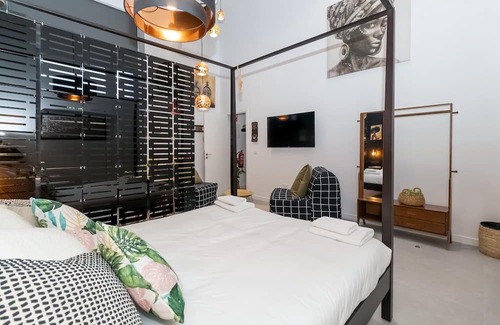 Benimaclet Apartment | GuestReady - Urban Elegance in Benimaclet