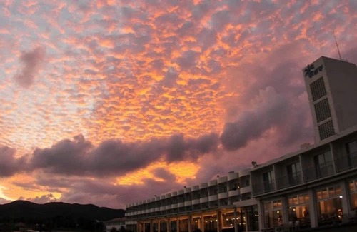 Kumejima House | Island view twin vs | Standard stay plan with br / Shimajirigun Okinawa