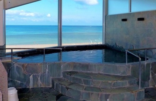 Kumejima House | Island view twin vs | Standard stay plan with br / Shimajirigun Okinawa