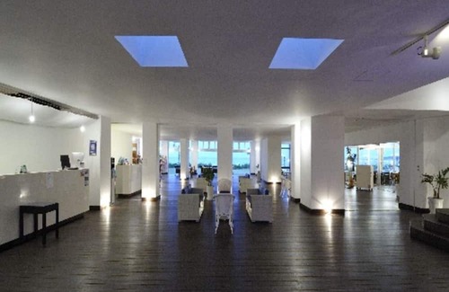 Kumejima House | Island view twin vs | Standard stay plan with br / Shimajirigun Okinawa