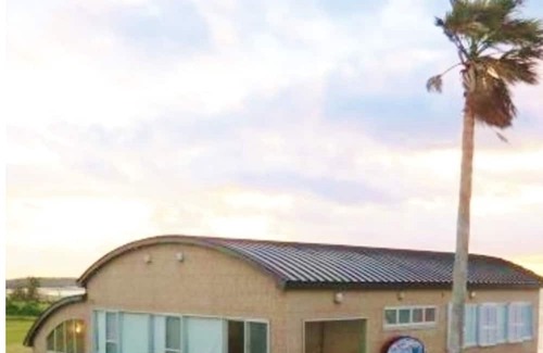 Kumejima House | Island view twin vs | Standard stay plan with br / Shimajirigun Okinawa