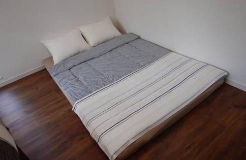Nago House | WEST building Maximum 10 people x 2 buildings A / Nago Okinawa
