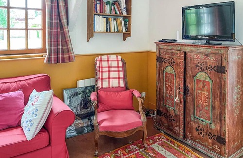 Hardencourt-Cocherel House | Charming and beautiful Norman half-timbered longhouse in idyllic countryside In the heart of the Eur