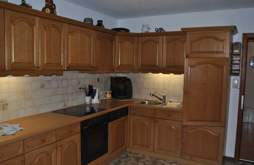 Prutz Apartment | Haus Jäger - Ferienwohnung 1