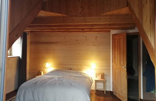 Villard-de-Lans House | Villa Villard-de-Lans, 5 bedrooms, 12 persons