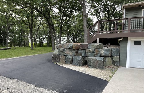 Grant Other | Beautiful 13 acre retreat located between White Bear Lake and Stillwater