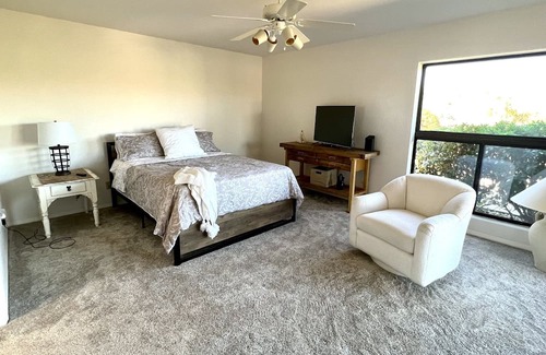 Rio Verde House | January rental in the AZ SUN ! 2 Masters, clean, bright home with Views!