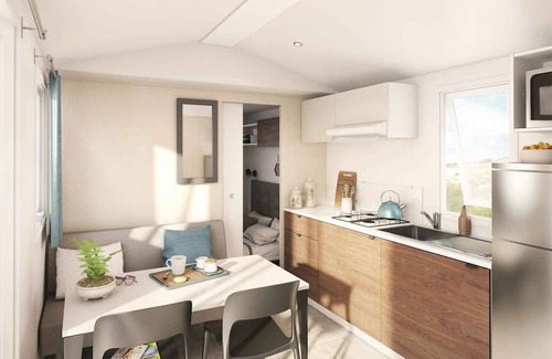 Marina di Montalto Apartment | Holiday apartment with pool, slides and sports facilities