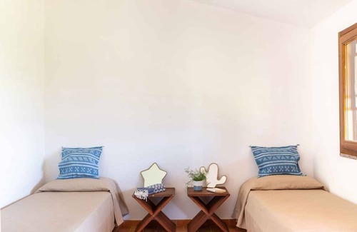 Marina di Montalto Apartment | Holiday apartment with pool, slides and sports facilities