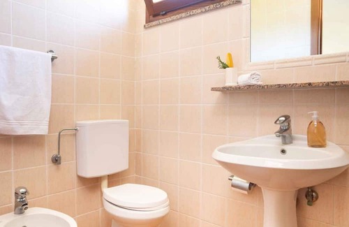 Marina di Montalto Apartment | Holiday apartment with pool, slides and sports facilities